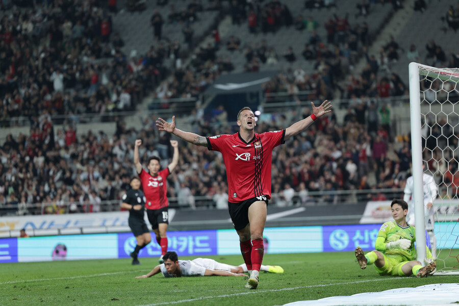 ▲  ⓒ한국프로축구연맹