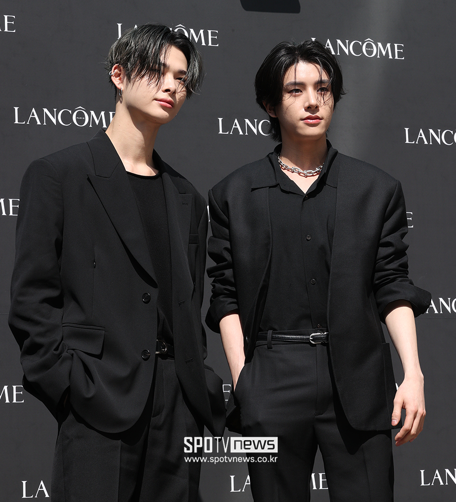 ▲ 엔하이픈 니키 제이크 ⓒ곽혜미 기자