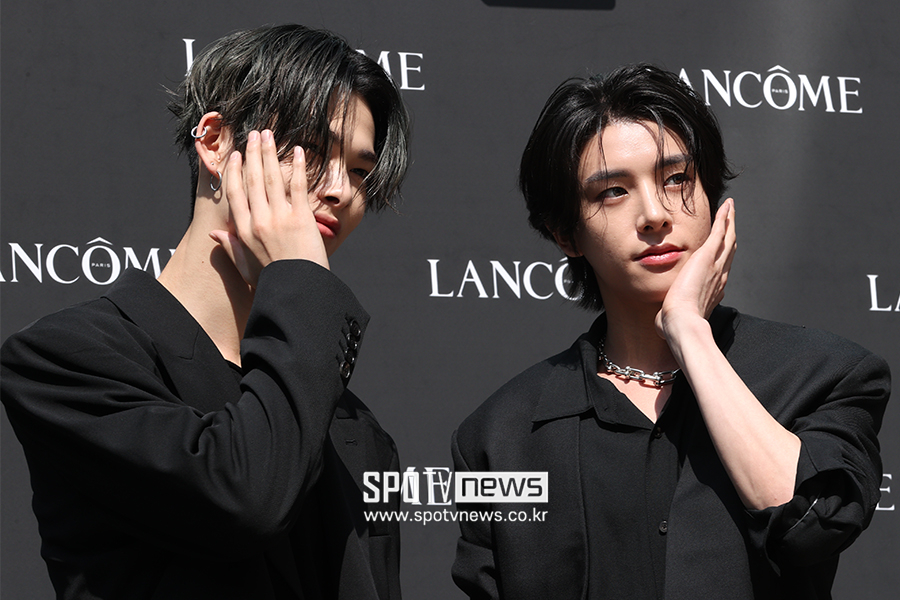▲ 니키 제이크 ⓒ곽혜미 기자