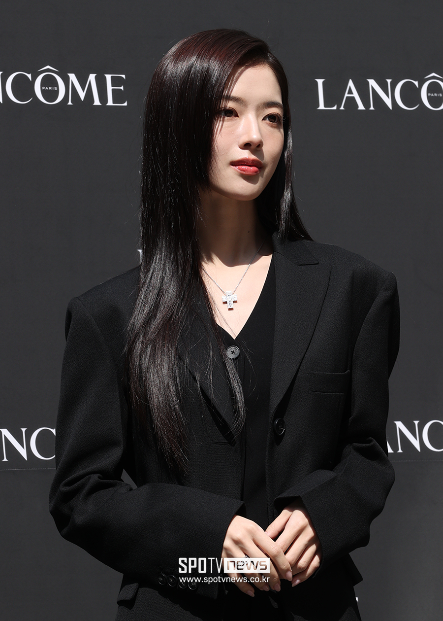 ▲ 노정의 ⓒ곽혜미 기자