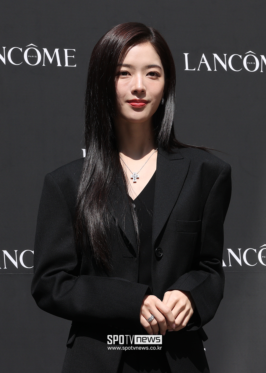 ▲ 노정의 ⓒ곽혜미 기자