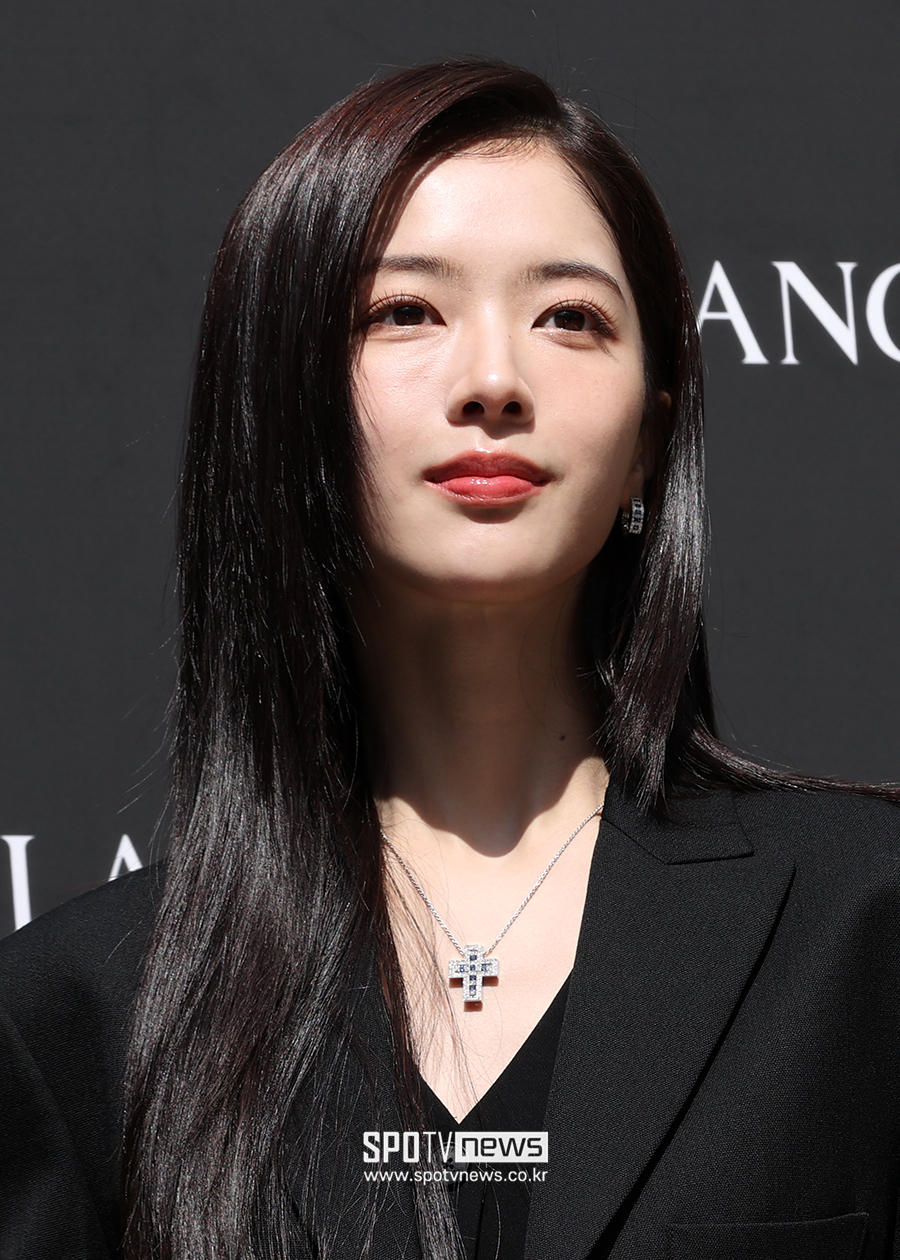 ▲ 노정의 ⓒ곽혜미 기자