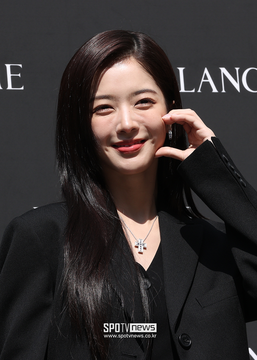 ▲ 노정의 ⓒ곽혜미 기자