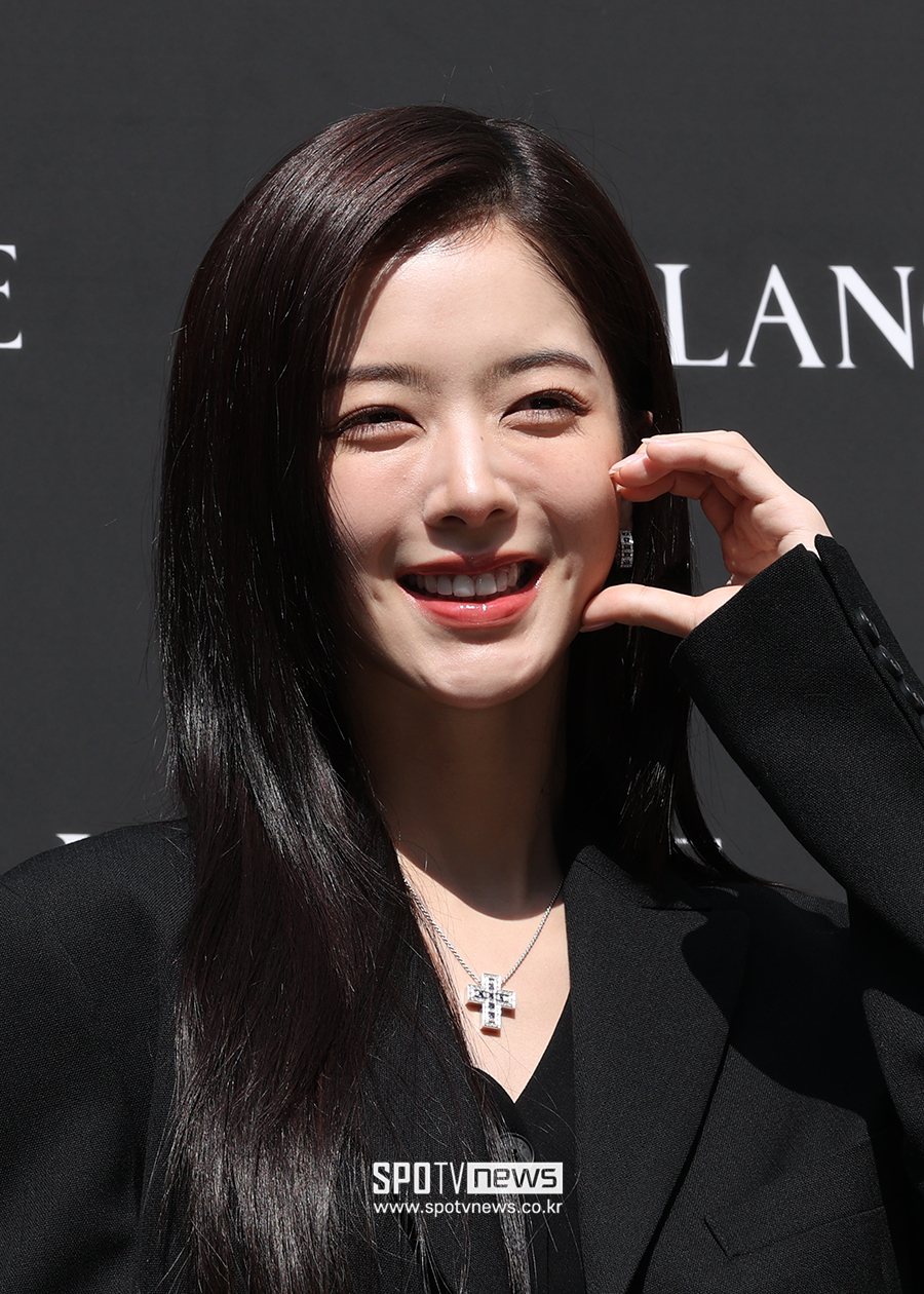▲ 노정의 ⓒ곽혜미 기자
