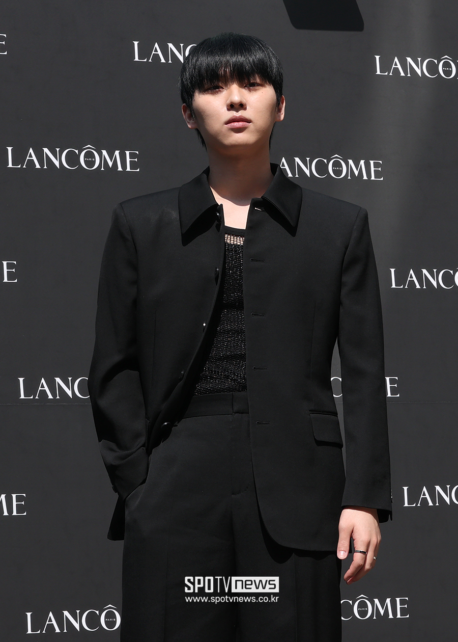 ▲ 최현욱 ⓒ곽혜미 기자