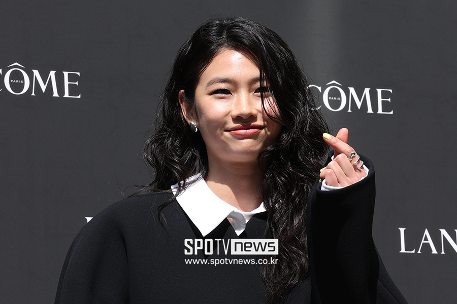 ▲ 정호연 ⓒ곽혜미 기자
