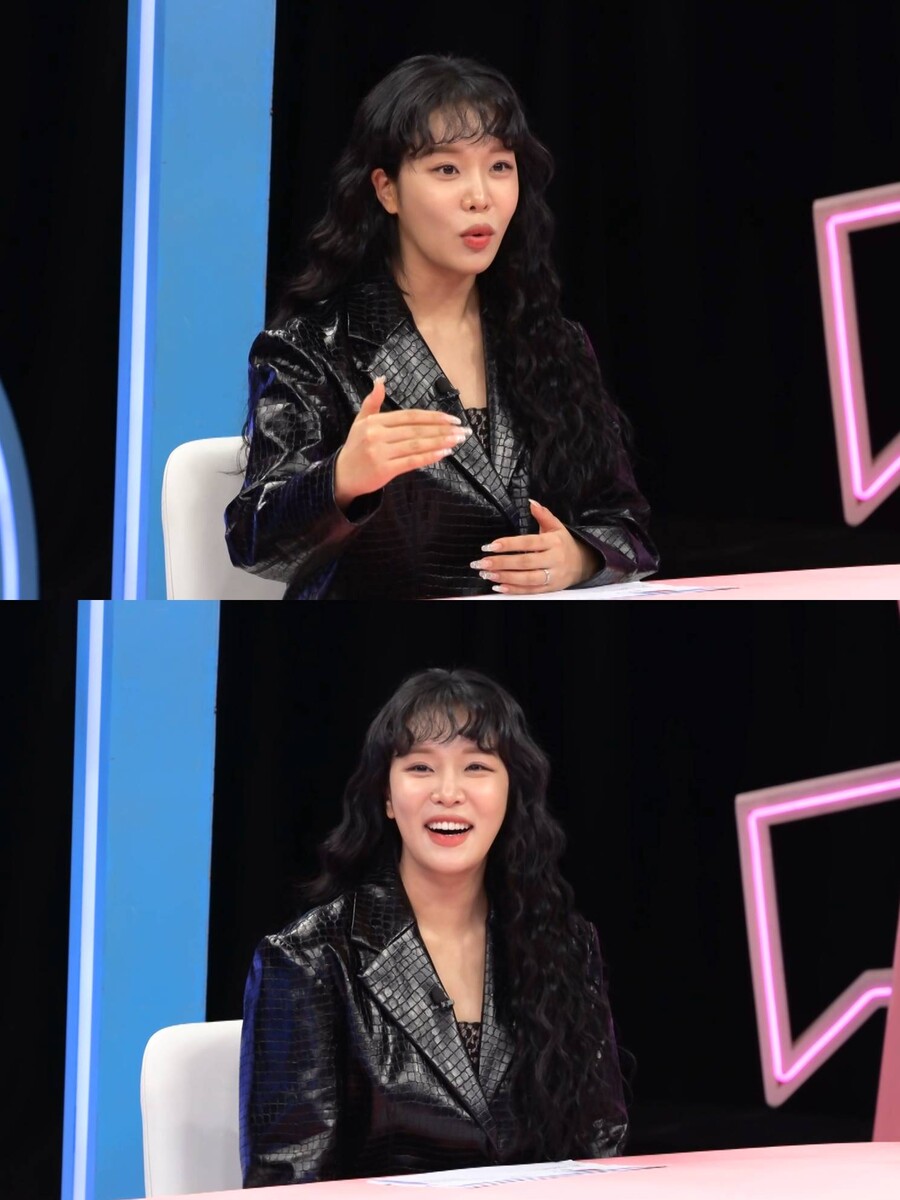 ▲ 랄랄. 제공| SBS '동상이몽2-너는 내 운명'