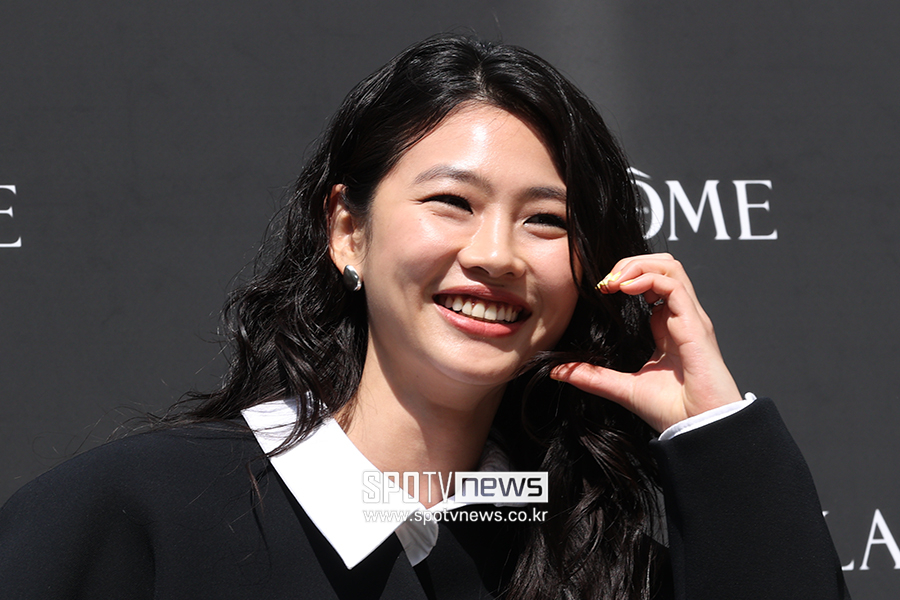 ▲ 정호연 ⓒ곽혜미 기자