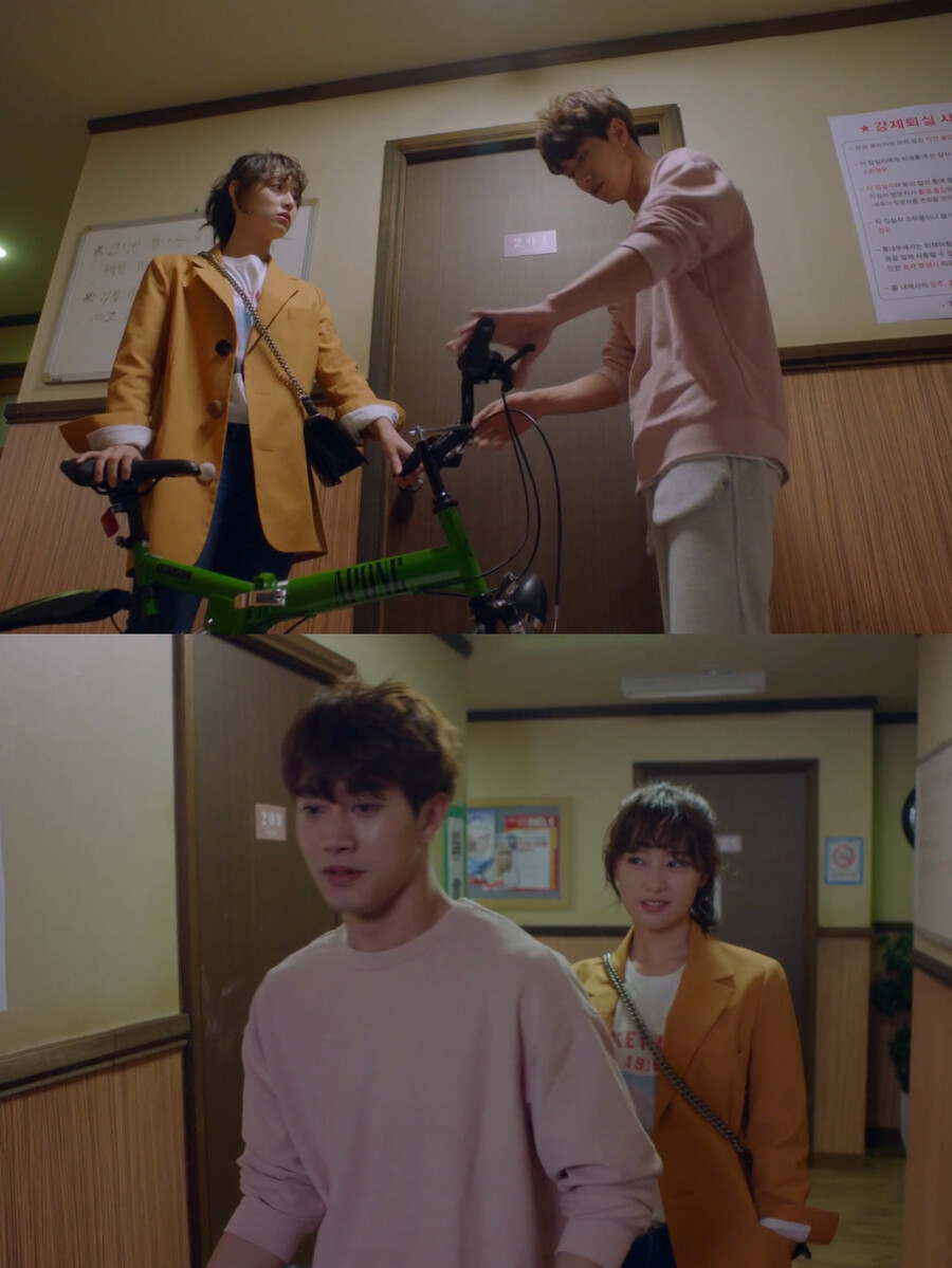 ▲ 출처| KBS2 쌈마이웨이