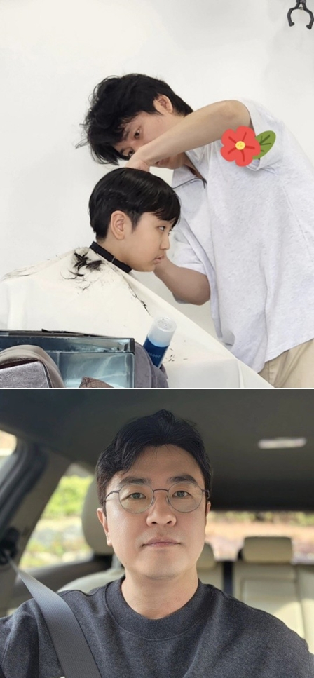 ▲ 출처|최동석 SNS