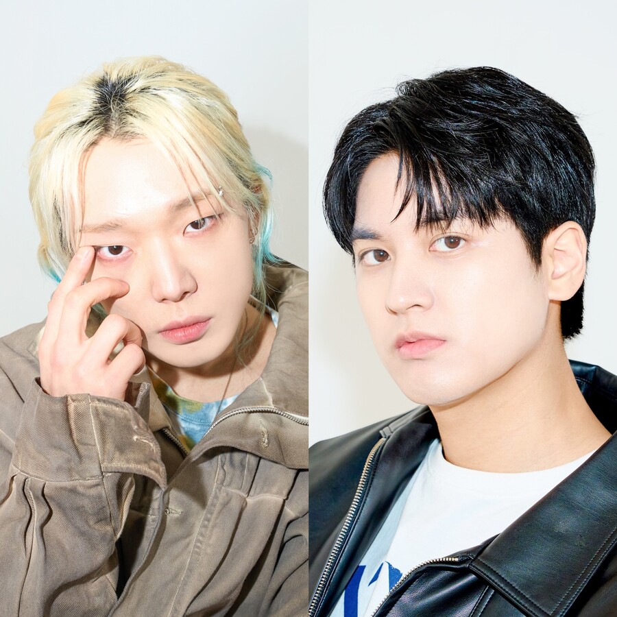 아이콘 바비·정찬우, 5월 한주차 입대 "비공개 입소"[공식]