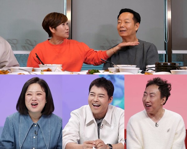 ▲ 7일 방송되는 '사장님 귀는 당나귀 귀'에서는 전현무의 장기연애 스킬이 공개된다. 제공|KBS