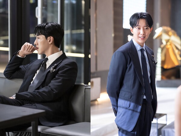 '7인의 부활' 이정신을 통해 확인한 팩트 셋 #서울시장 #송지아 #한모네