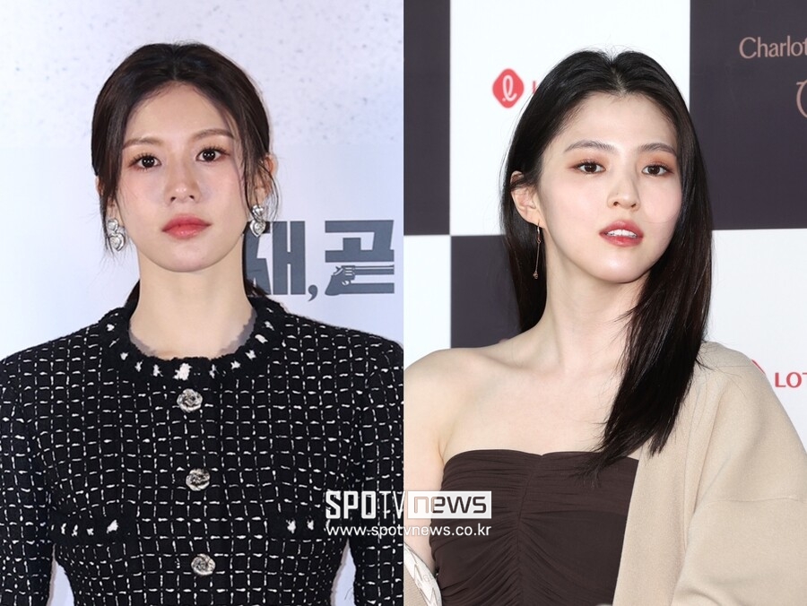 한소희 광고 재계약 또 불발…NH농협 새 모델 고윤정 발탁 