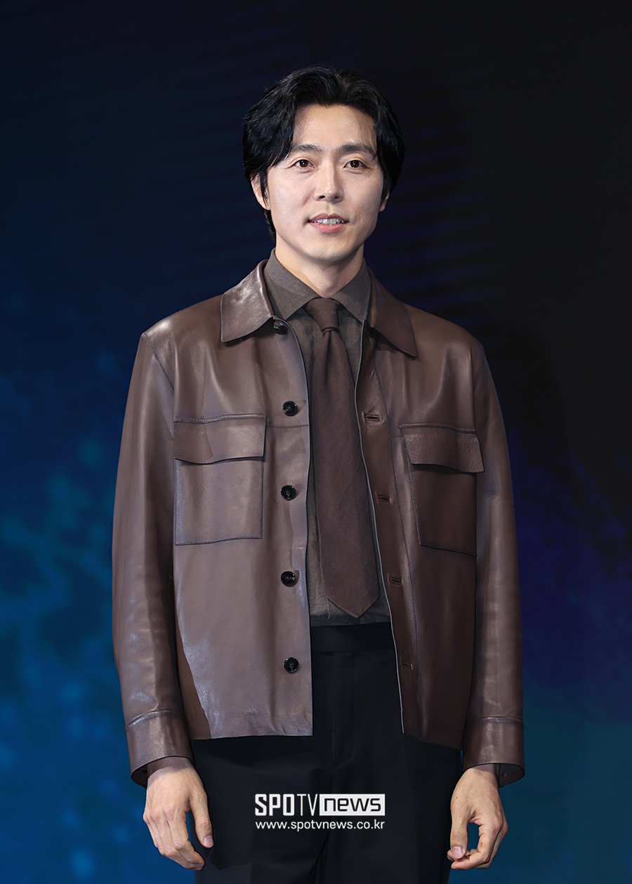 [포토S] 이무생, '이무생로랑'