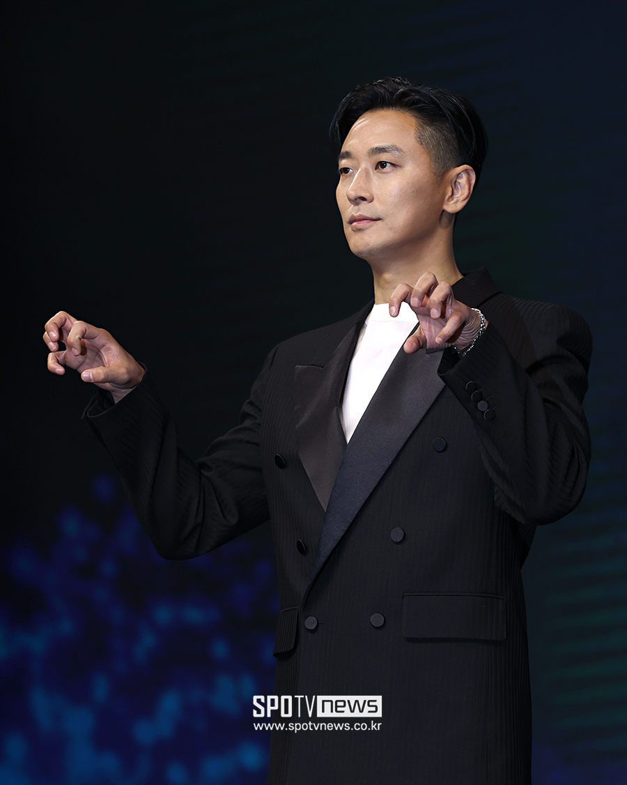 ▲ 주지훈 ⓒ곽혜미 기자