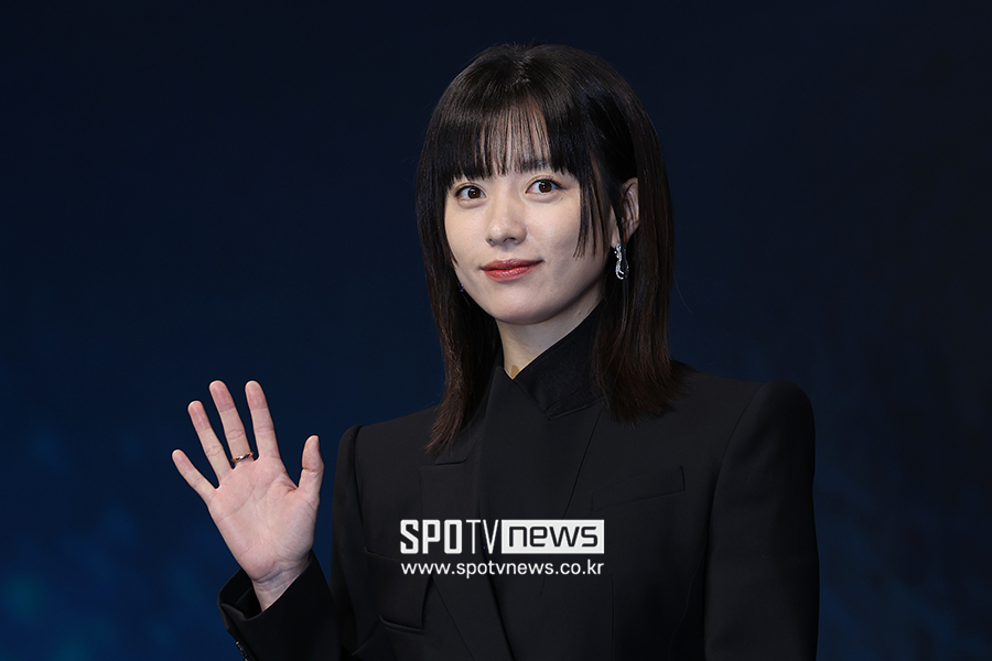 ▲ 한효주 ⓒ곽혜미 기자