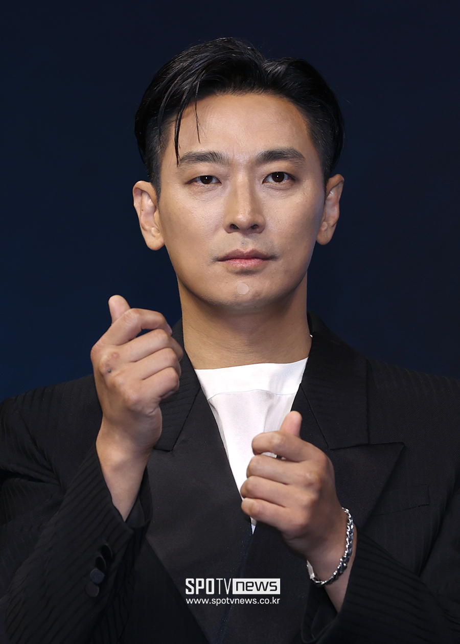 ▲ 주지훈 ⓒ곽혜미 기자