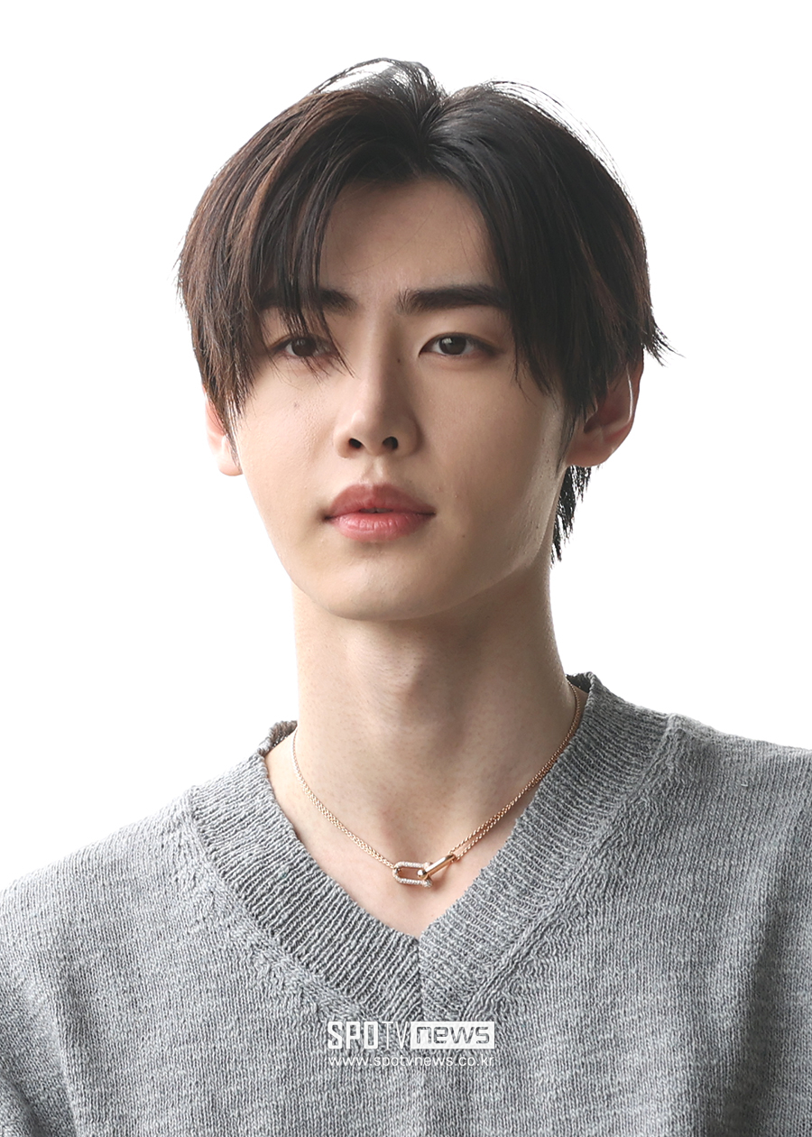 ▲ 엔하이픈 성훈 ⓒ곽혜미 기자