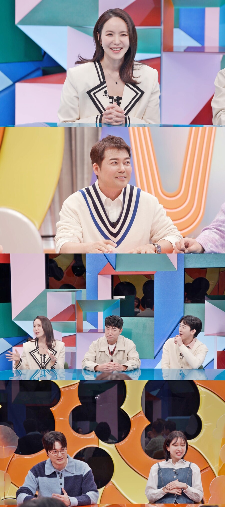 박지윤 "기 센 욕망녀? 사실은 호구…비밀번호 0000에 매니저 놀라"('강심장VS')