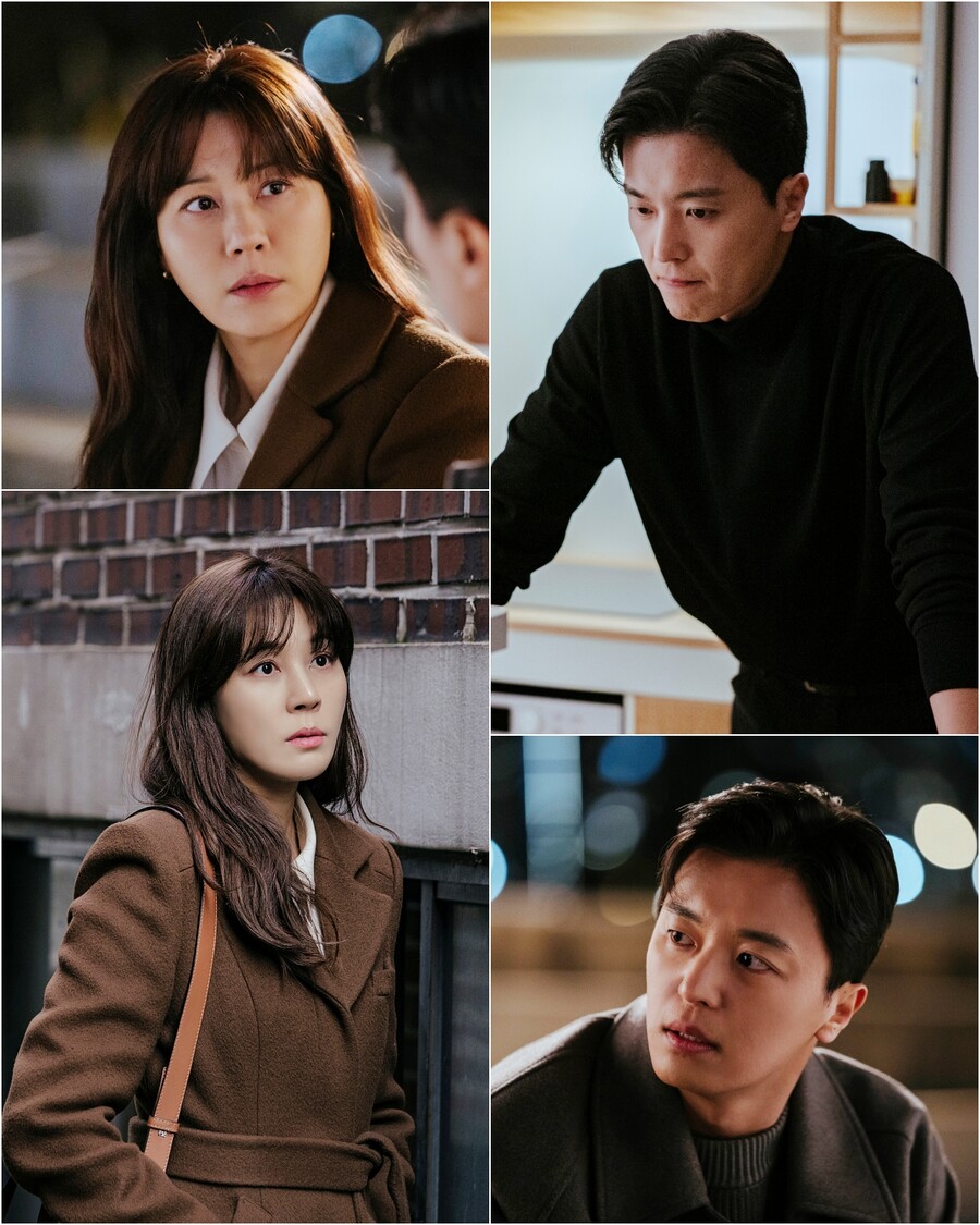 ▲ 멱살 한번 잡힙시다. 제공|KBS2