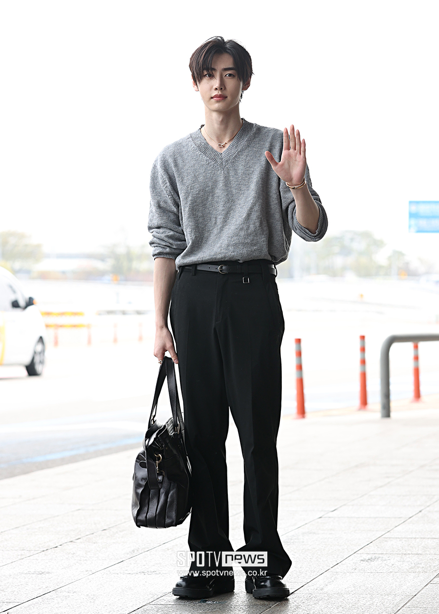 ▲ 엔하이픈 성훈 ⓒ곽혜미 기자