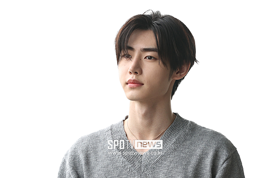 ▲ 엔하이픈 성훈 ⓒ곽혜미 기자