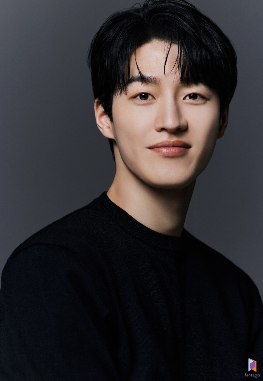 ▲ 진건우. 제공|판타지오