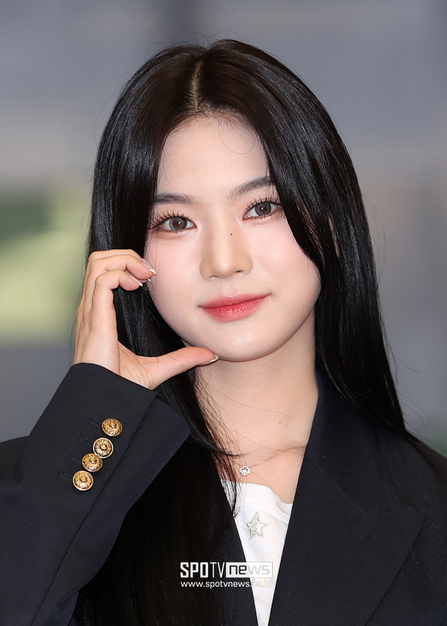▲ 스테이씨 아이사 ⓒ곽혜미 기자