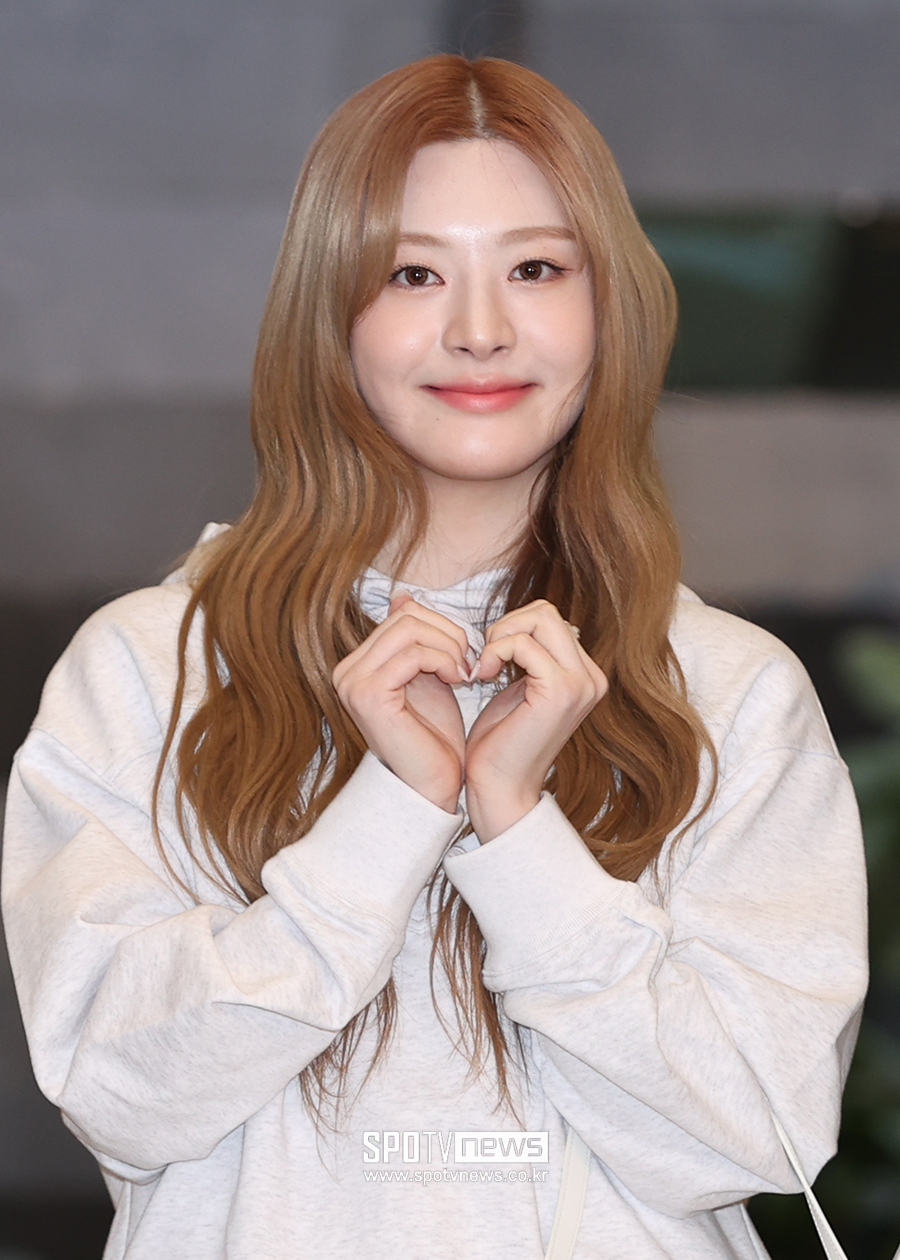 ▲ 스테이씨 세은 ⓒ곽혜미 기자