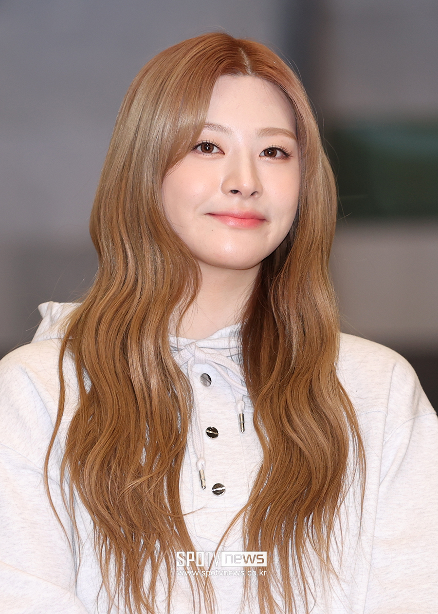 ▲ 스테이씨 세은 ⓒ곽혜미 기자