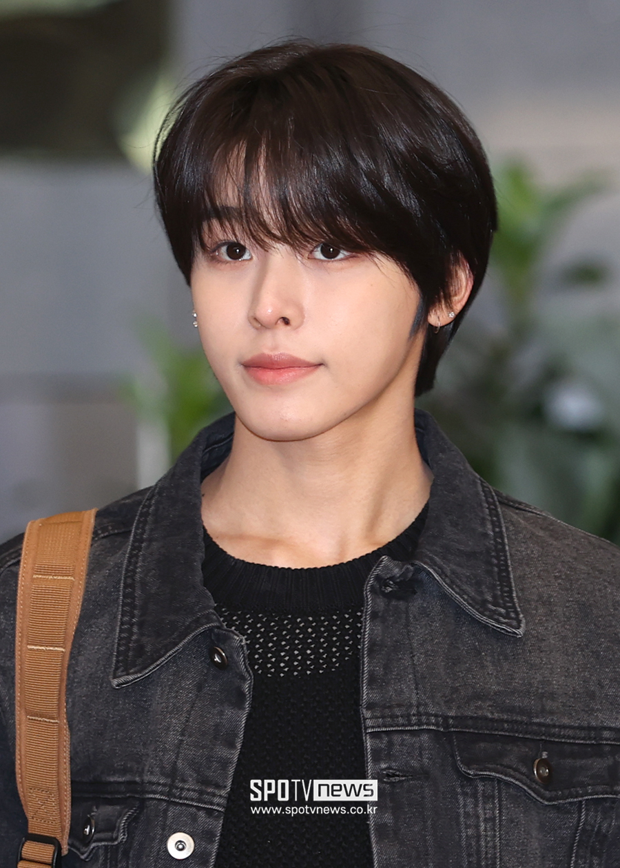 ▲ NCT 위시 리쿠 ⓒ곽혜미 기자