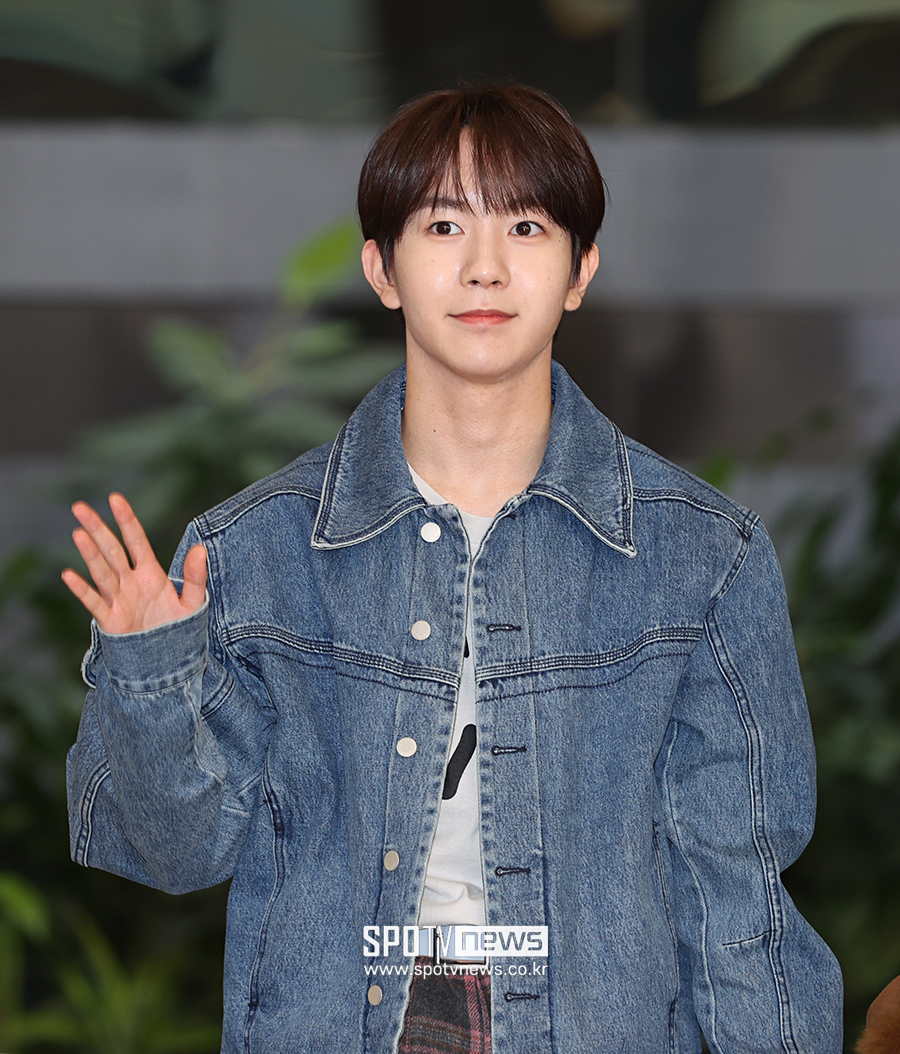 ▲ NCT 위시 료 ⓒ곽혜미 기자