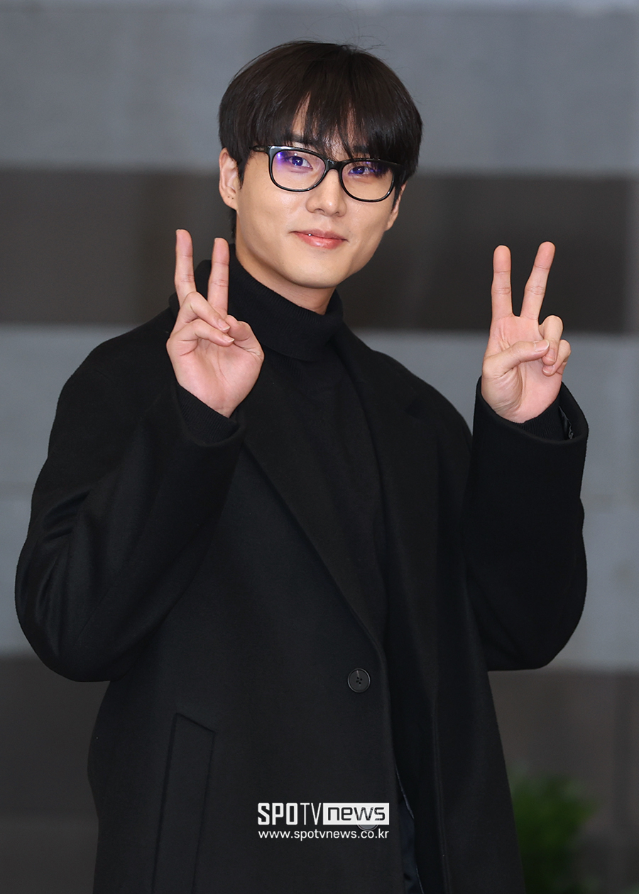 ▲ 영케이 ⓒ곽혜미 기자