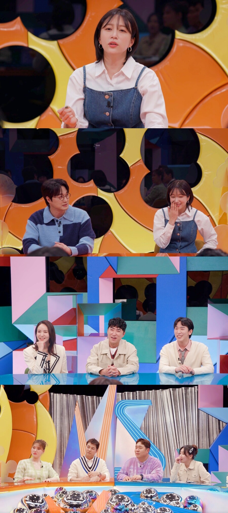 ▲ 하니. 제공| SBS '강심장VS'
