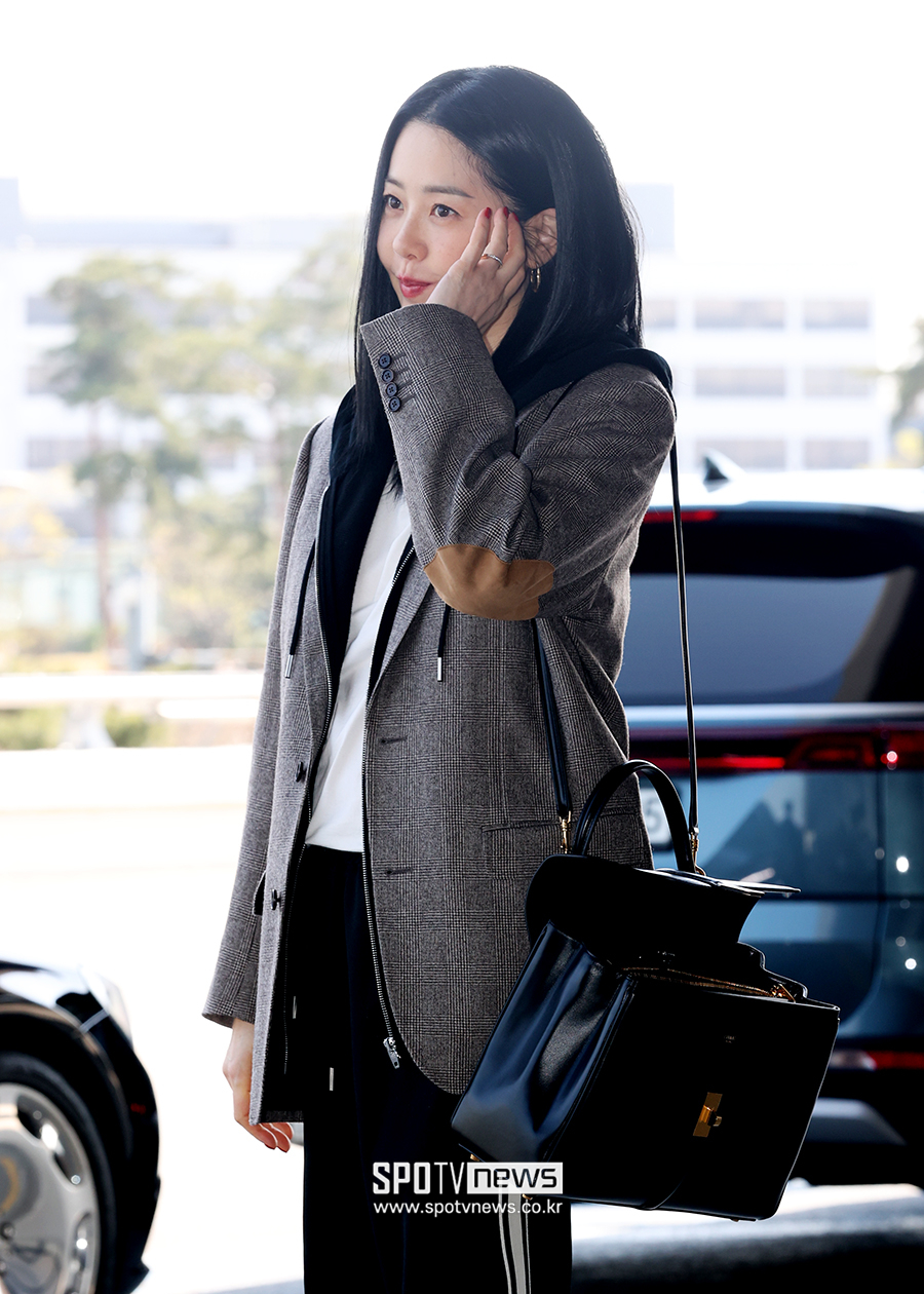 [포토S] 고현정, '사랑스러워'