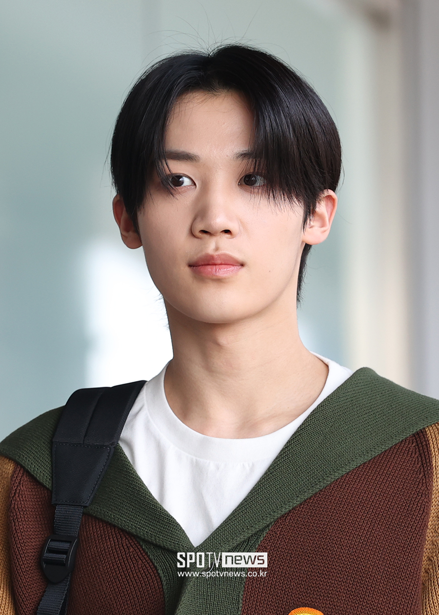▲ ATBO 배현준 ⓒ곽혜미 기자