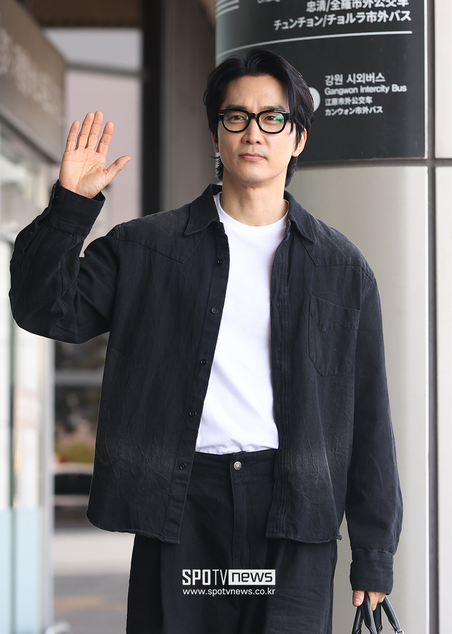 ▲ 송승헌 ⓒ곽혜미 기자