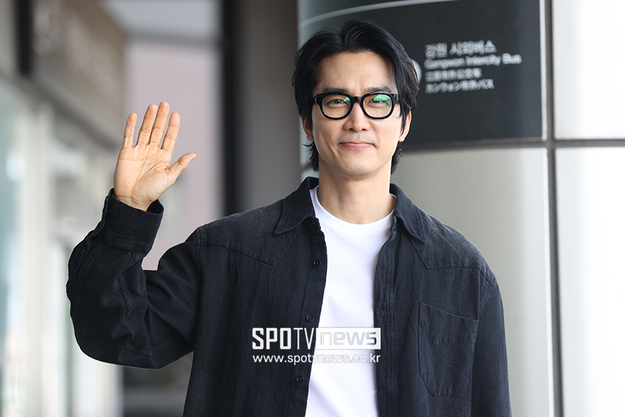 ▲ 송승헌 ⓒ곽혜미 기자