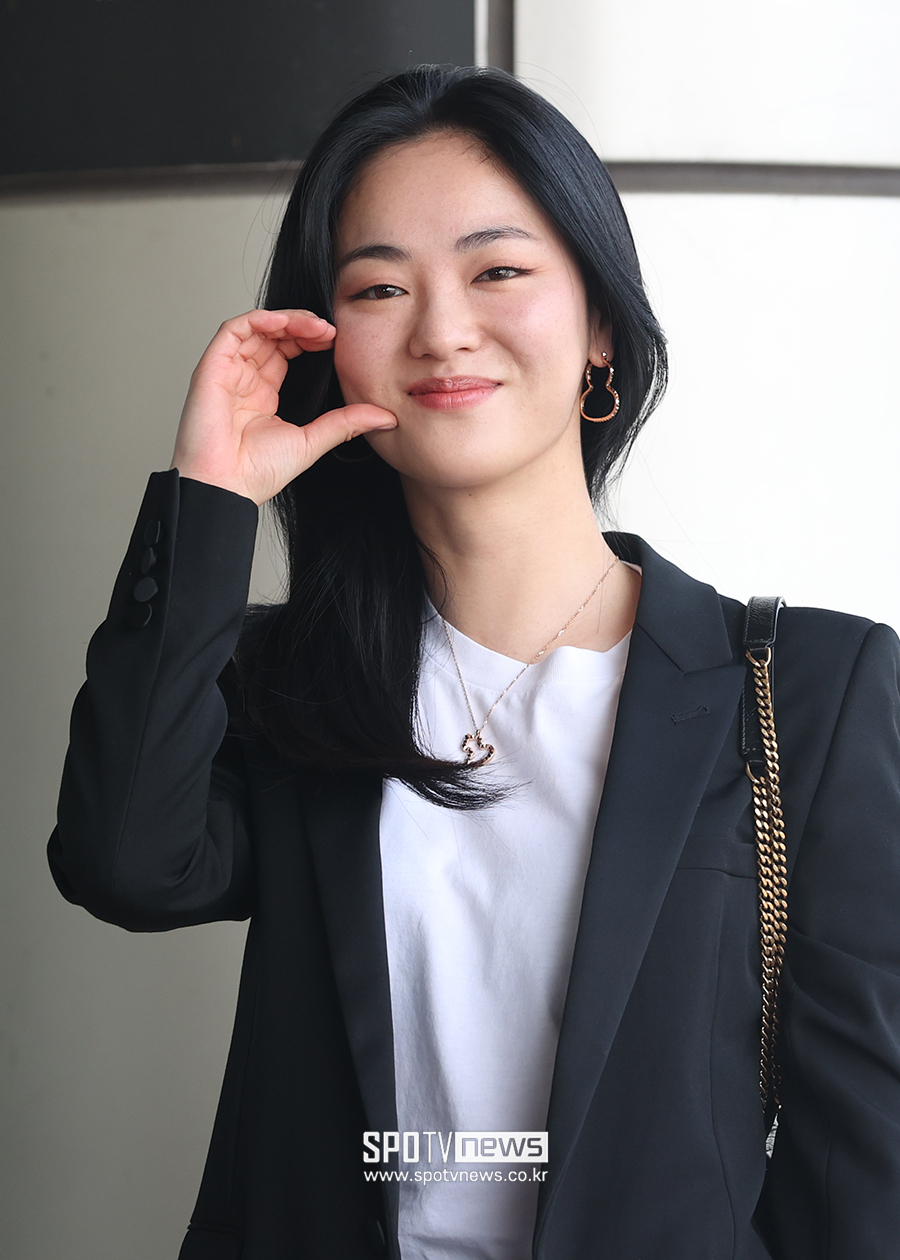 ▲ 전여빈 ⓒ곽혜미 기자