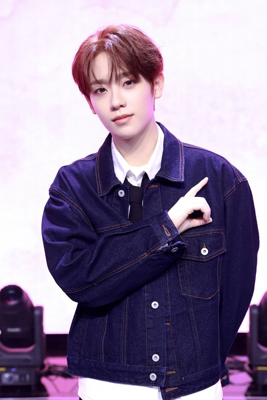 ▲ 금동현. 제공| C9엔터테인먼트