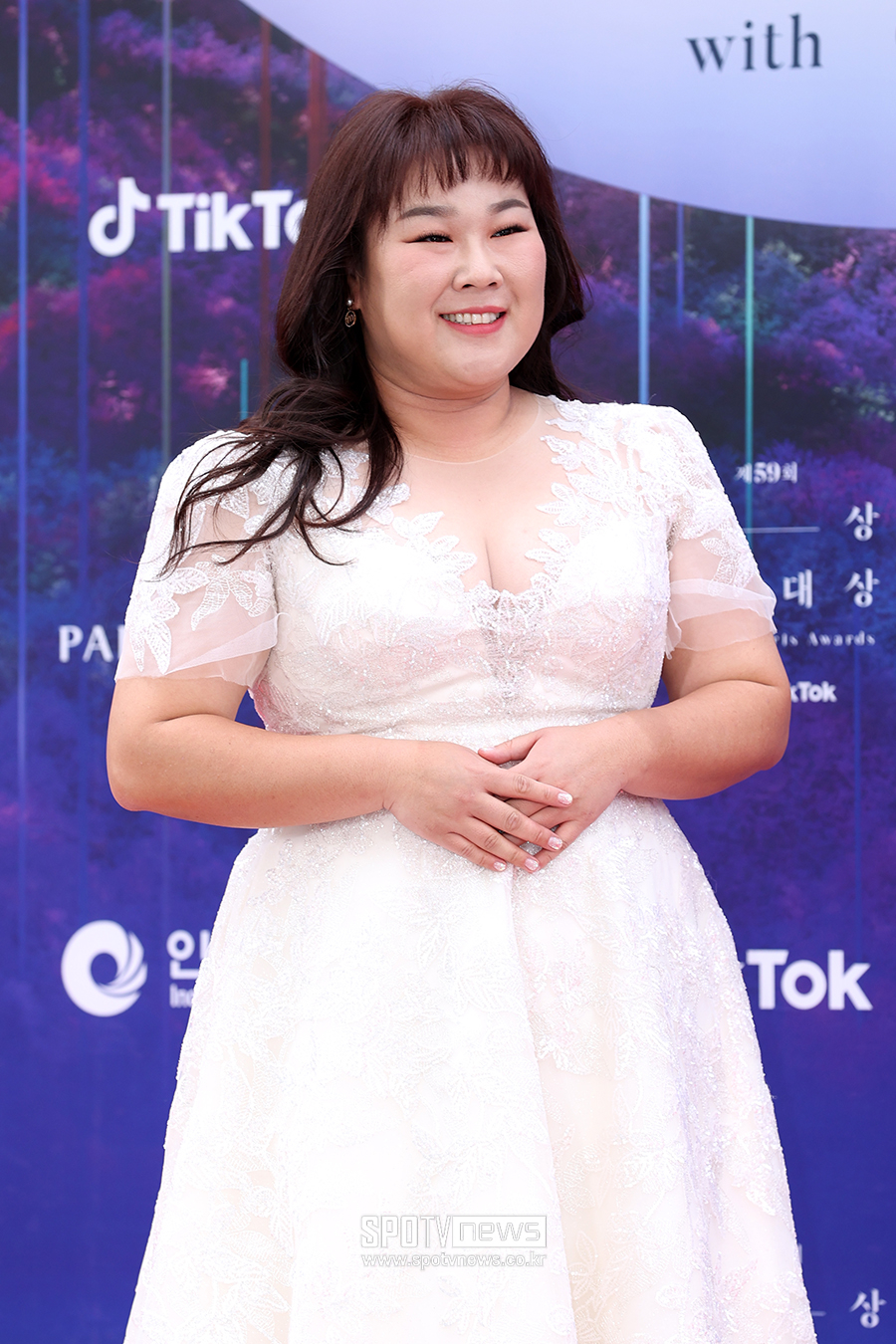 ▲ 김민경 ⓒ곽혜미 기자