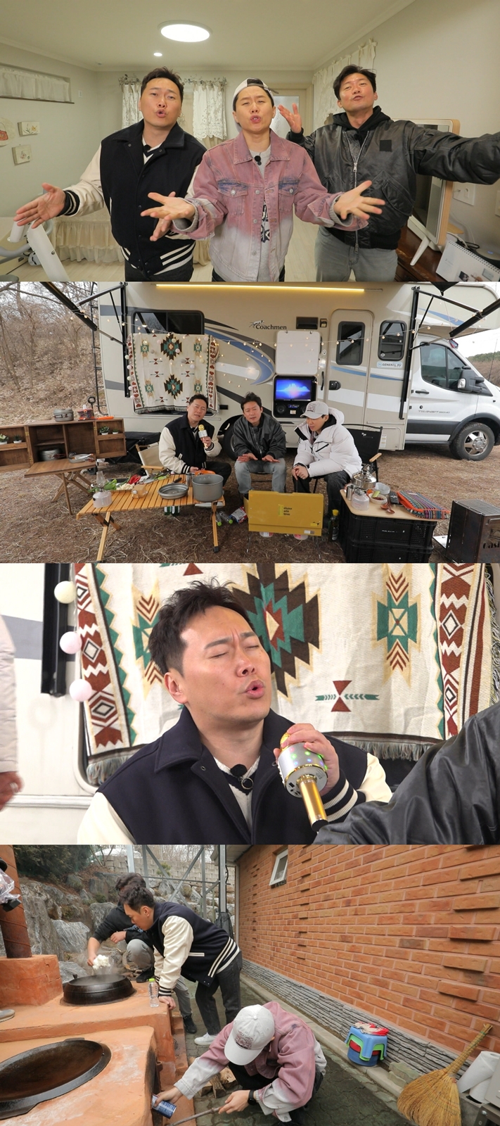 김대호, 결국 혼삿길 막혔다 "비혼식 이후 소개팅 전혀 안 들어와"('구해줘홈즈')