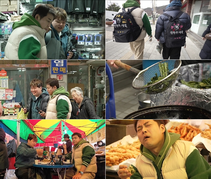 "애인 급구" 전현무, 가방에 글자까지 새겼다 "이래야 빨리 장가 가"('전현무계획')