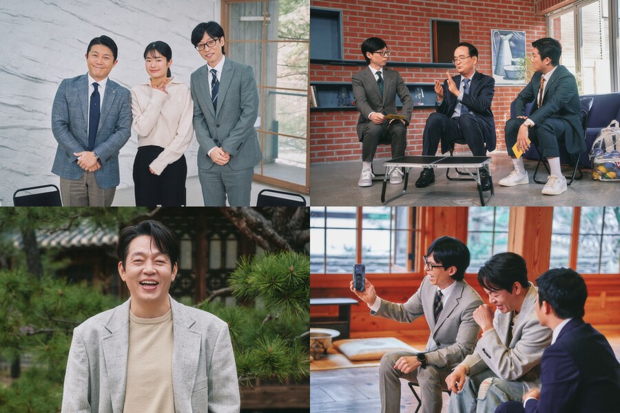 ▲ 박지환. 제공ㅣtvN