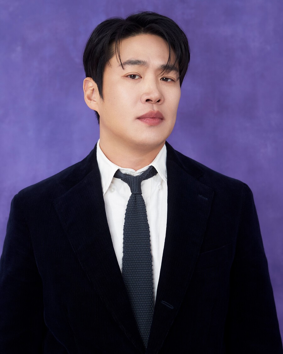 안재홍 "주오남 분장 이후 다들 정수리부터 본다, 동공 느껴져"('브런치카페')