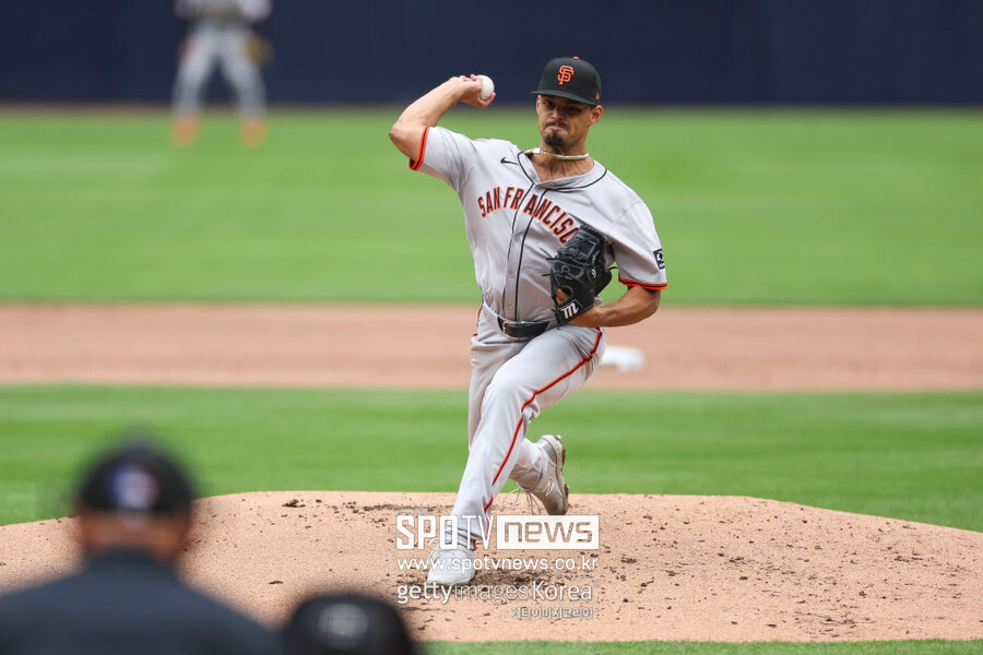▲ 조던 힉스
