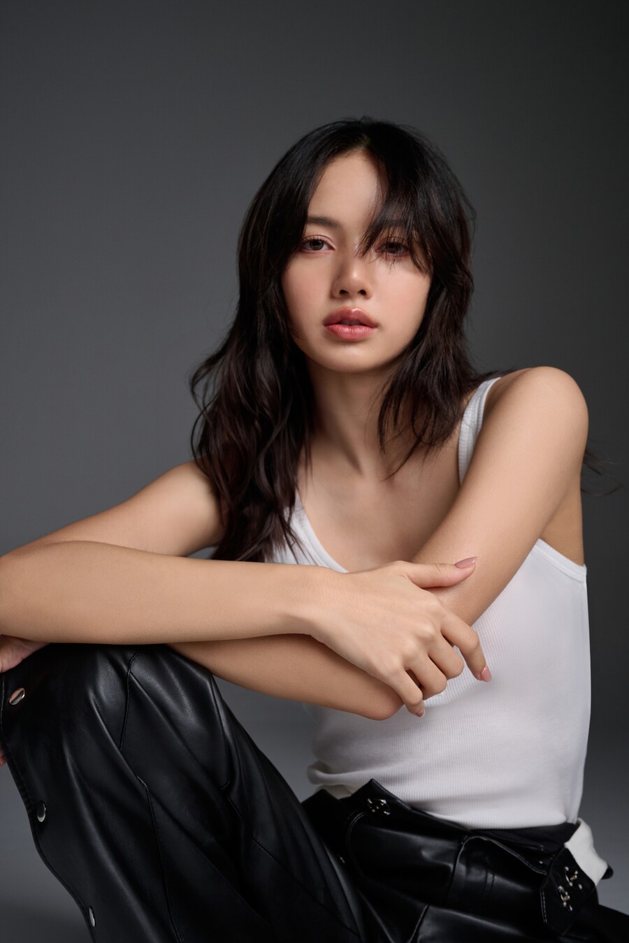블랙핑크 리사, 美 소니뮤직 산하 RCA 레코드 합류 "솔로 앨범 준비"