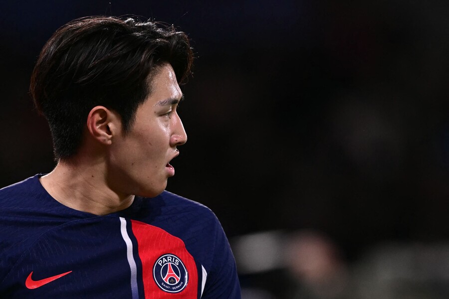 ▲ 파리 생제르맹이 홈에서 FC바르셀로나에 2-3으로 패하며 2차전에서 반드시 이겨야 하는 부담을 안고 싸우게 됐다. ⓒ연합뉴스/AFP/AP/REUTERS