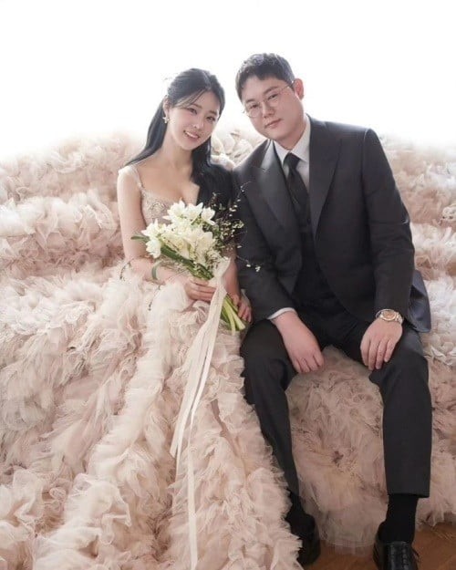 ▲ 뚜밥(왼쪽), 감스트. 출처| 뚜밥 인스타그램